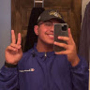 Meet your Posher, Jonathan